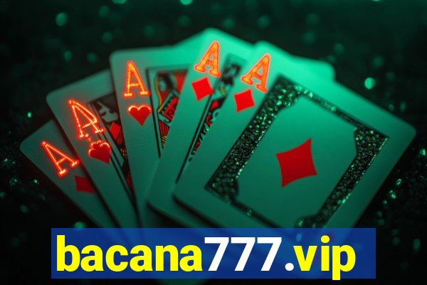 bacana777.vip