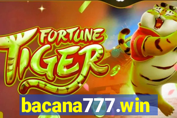 bacana777.win