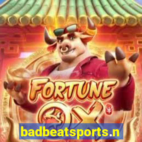 badbeatsports.net