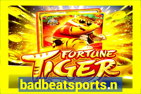 badbeatsports.net