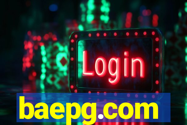 baepg.com