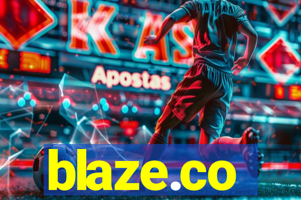 blaze.co