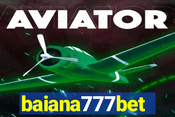 baiana777bet