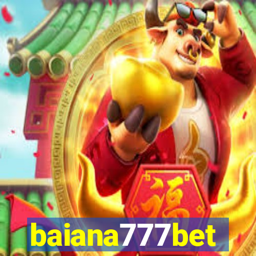 baiana777bet