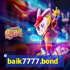 baik7777.bond