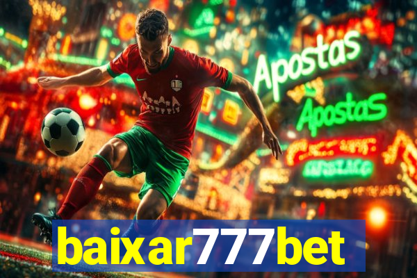 baixar777bet