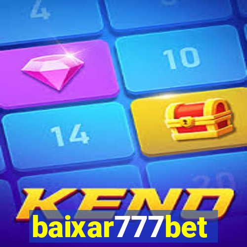 baixar777bet