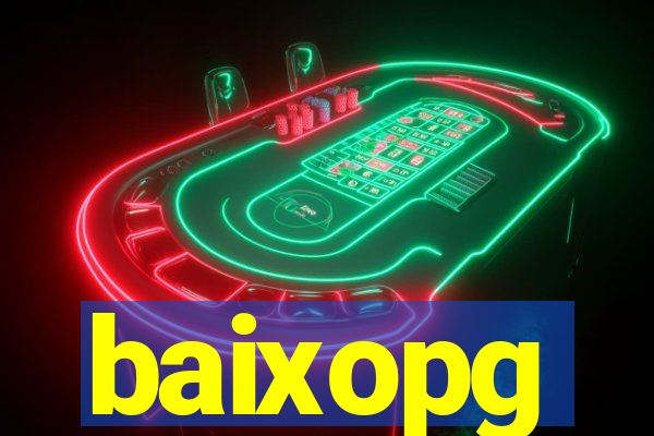 baixopg