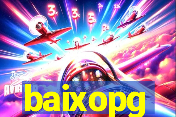 baixopg