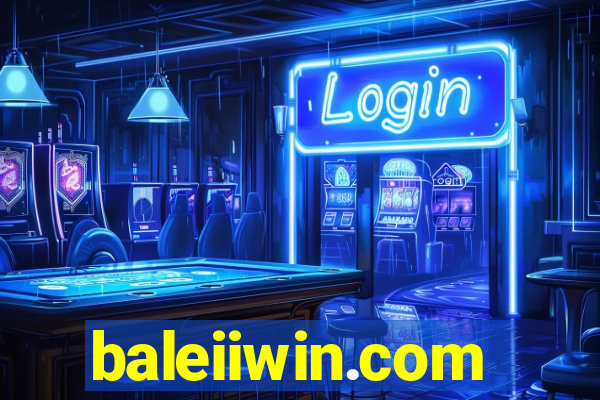 baleiiwin.com