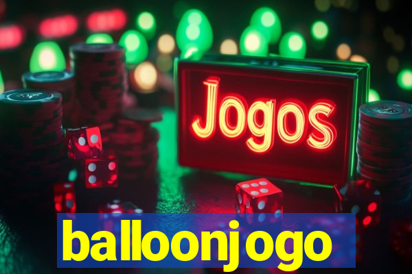 balloonjogo