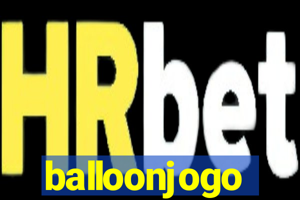 balloonjogo