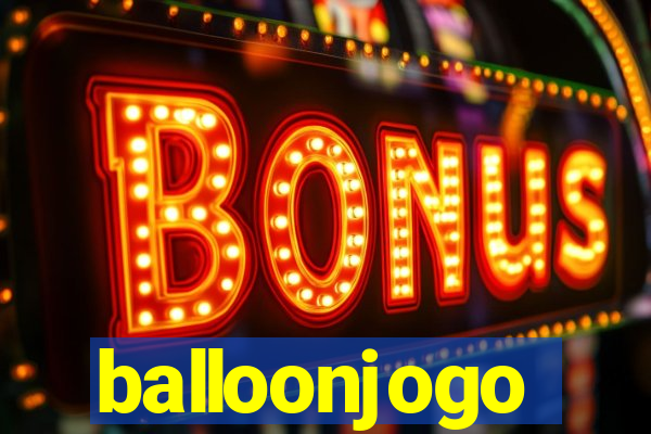 balloonjogo