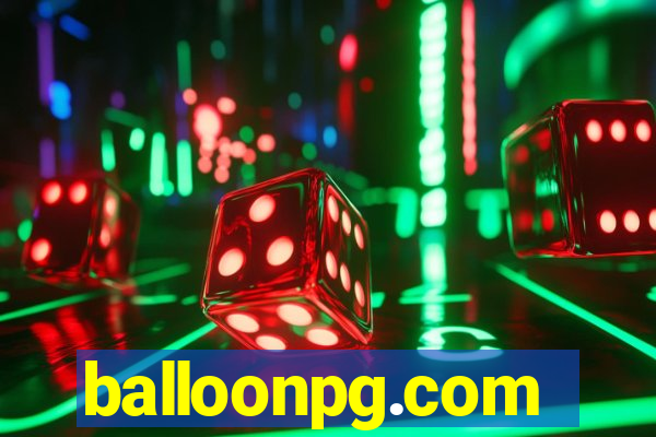 balloonpg.com