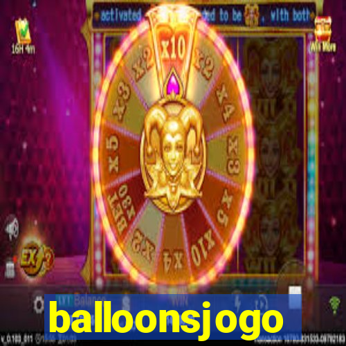 balloonsjogo