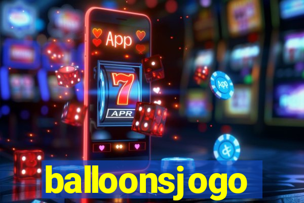 balloonsjogo