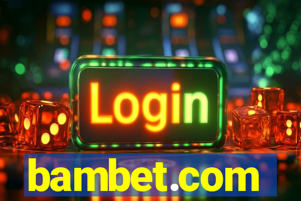 bambet.com