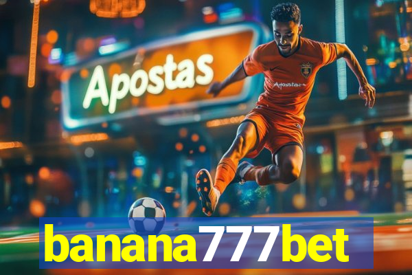 banana777bet