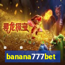 banana777bet