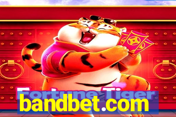 bandbet.com