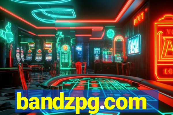 bandzpg.com