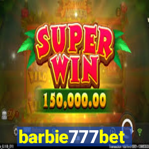 barbie777bet