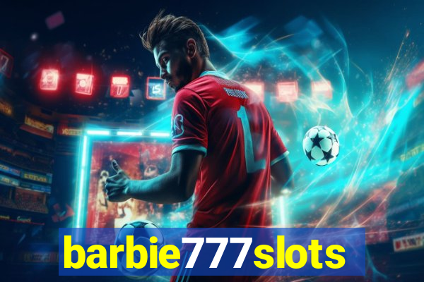 barbie777slots