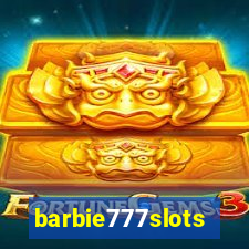 barbie777slots