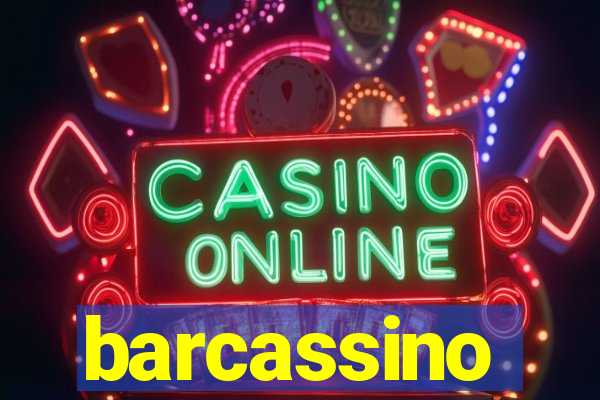 barcassino