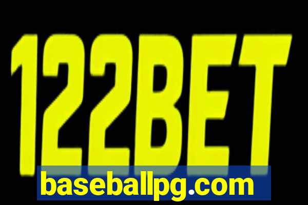 baseballpg.com