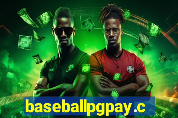 baseballpgpay.com