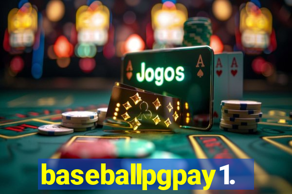 baseballpgpay1.com