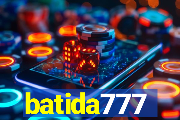 batida777