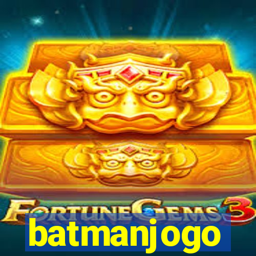 batmanjogo