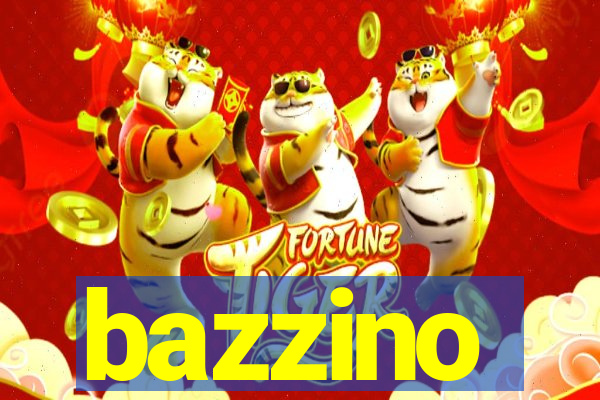 bazzino