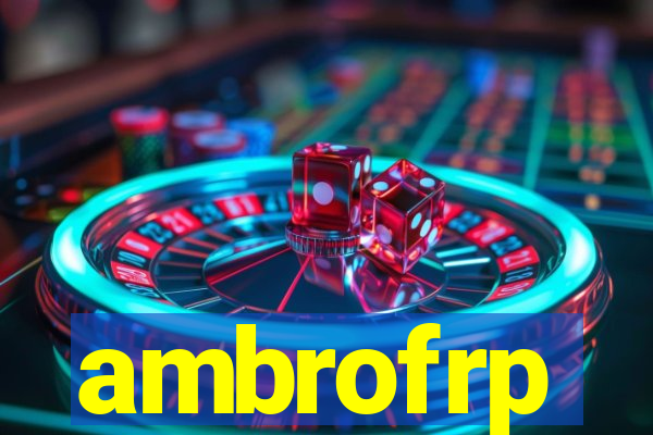 ambrofrp