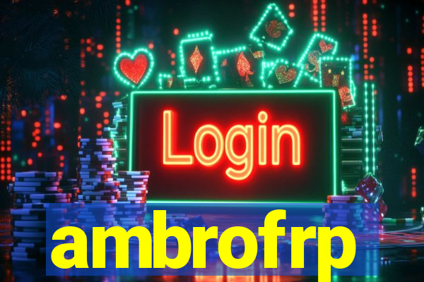 ambrofrp