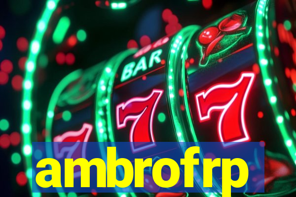 ambrofrp