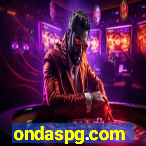 ondaspg.com