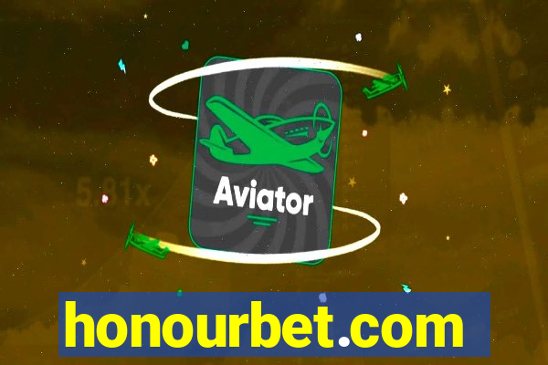 honourbet.com