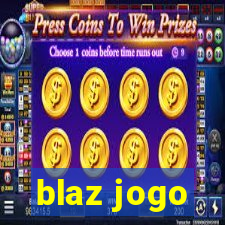 blaz jogo