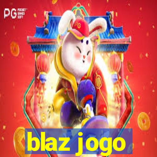 blaz jogo