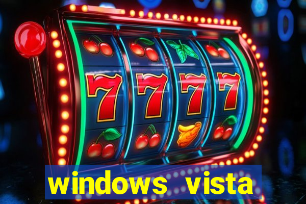 windows vista simulator online