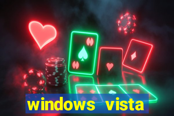 windows vista simulator online