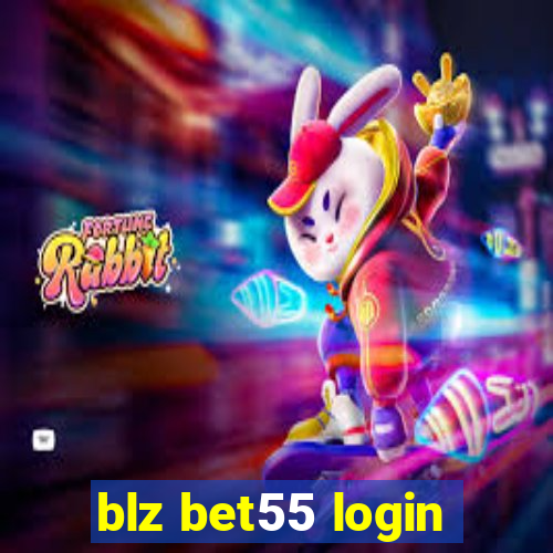 blz bet55 login