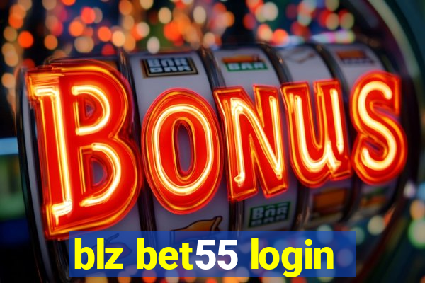 blz bet55 login