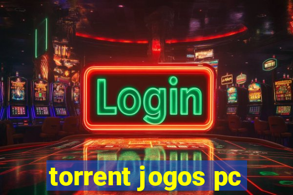 torrent jogos pc