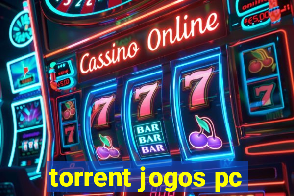 torrent jogos pc