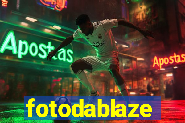 fotodablaze