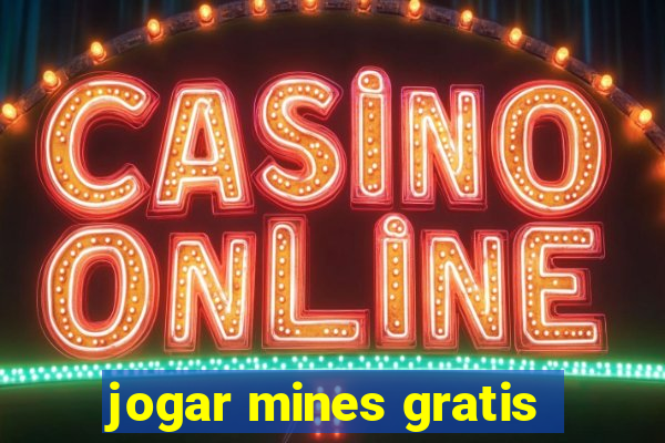 jogar mines gratis